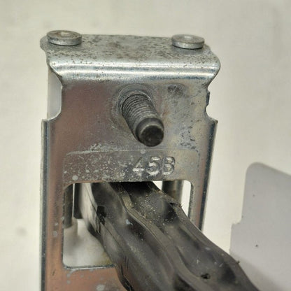 Ford Escape Door Check Left Driver Front Hinge Stop Stopper Detent  20