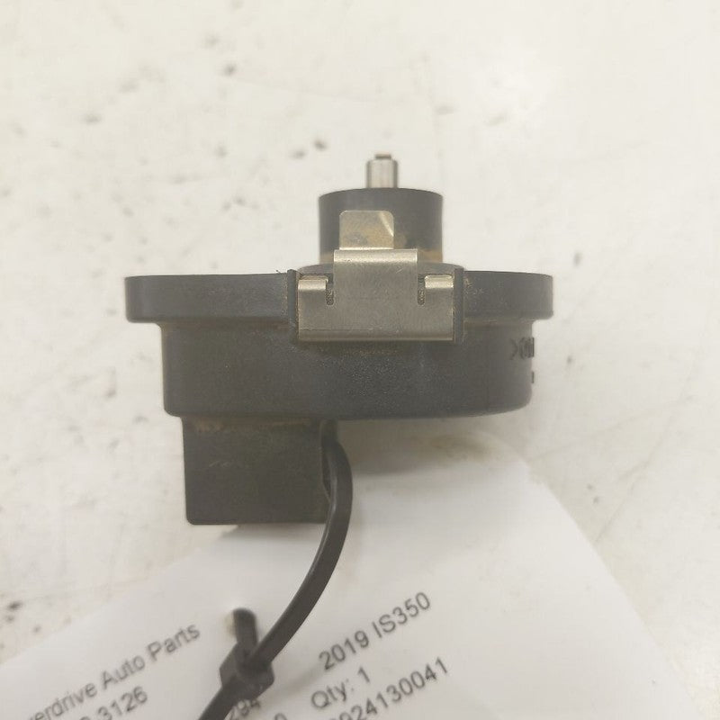 Lexus IS350 Shock Absorber Actuator Sensor {8924130041} 2020 2019 2018