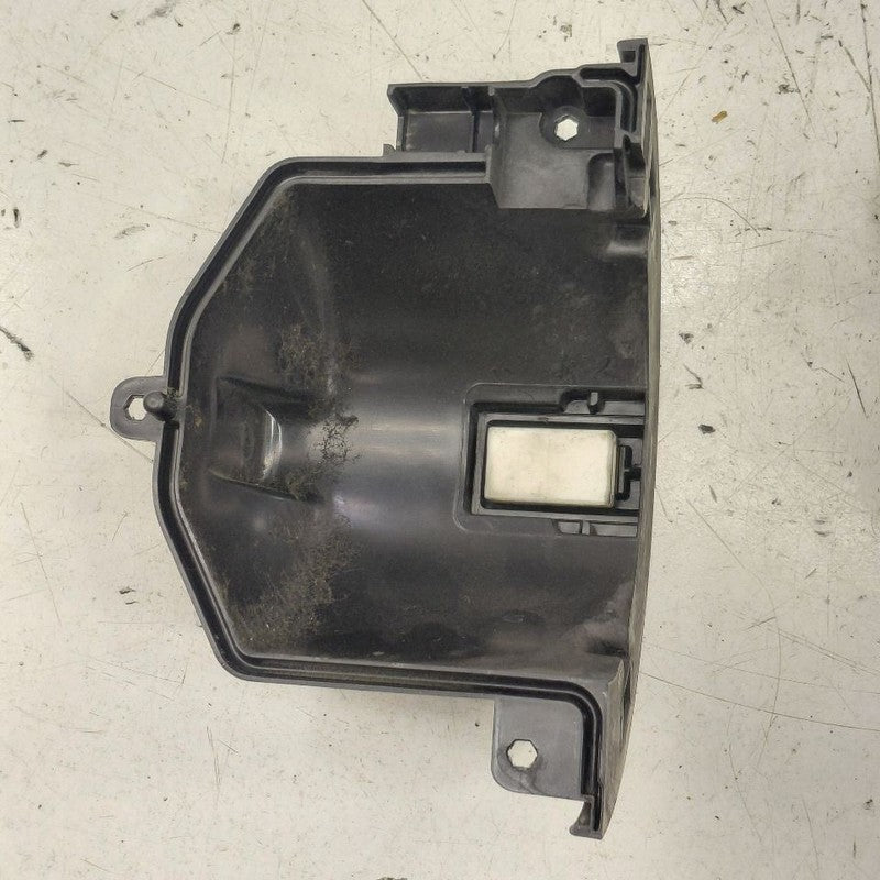 Blower Motor Fits 07-16 Volvo 80 SERIES