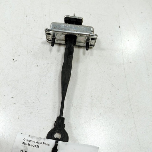 Ford Edge Door Check Right Passenger Rear Hinge Stopper Detent  2019 2