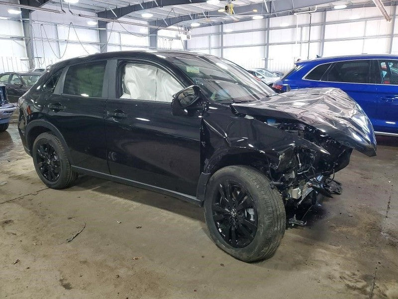 Honda HR-V Door Handle Left Driver Rear Interior Inside  2026 2025 202