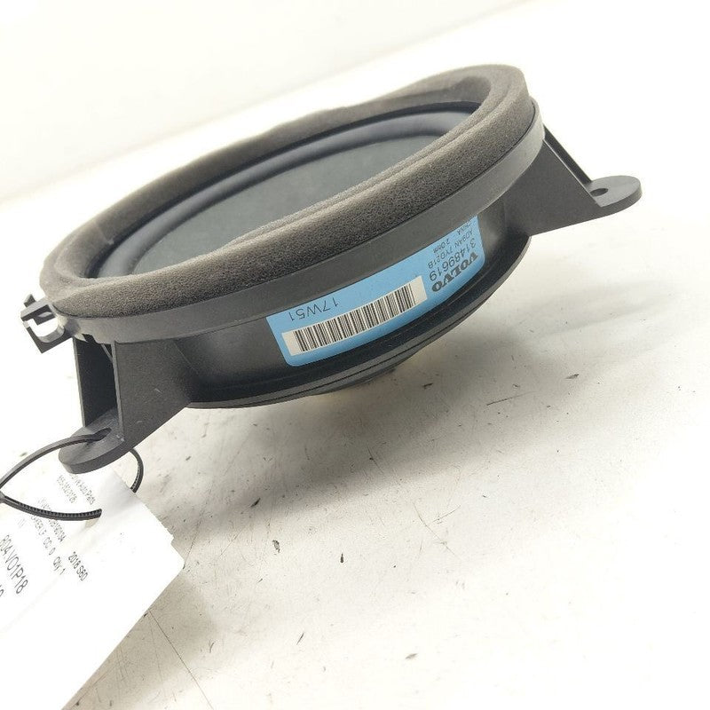 Volvo S60 Speaker Left Driver Front  2018 2017 2016