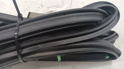 Subaru Impreza On Door Seal Rubber Right Passenger Rear Back 2024 OEM