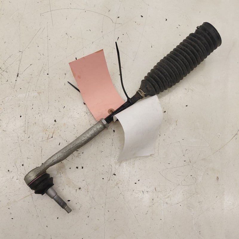Chevy Trax Steering Rack Pinion Tie Rod End W Boot Left Driver  2025 2