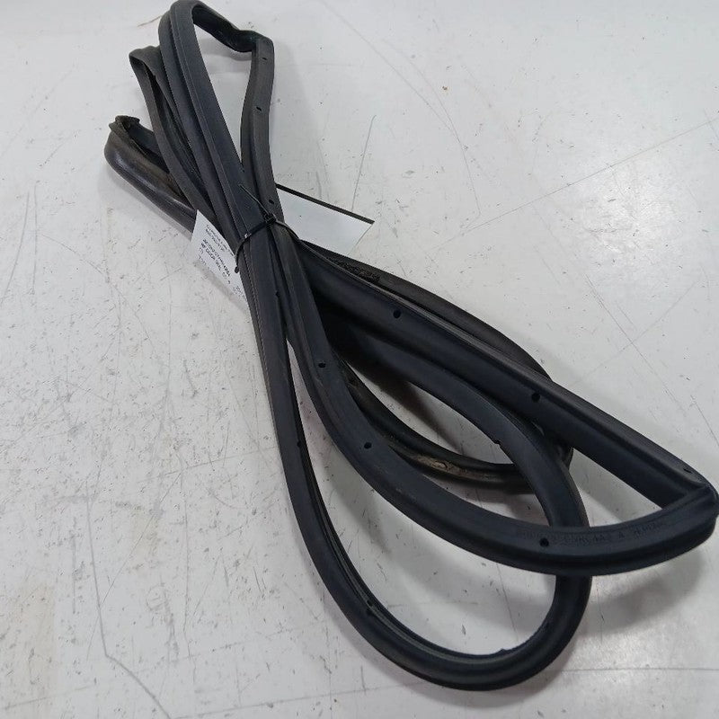 Mazda CX-3 On Door Seal Rubber Right Passenger Front  2016 2017 2018 O