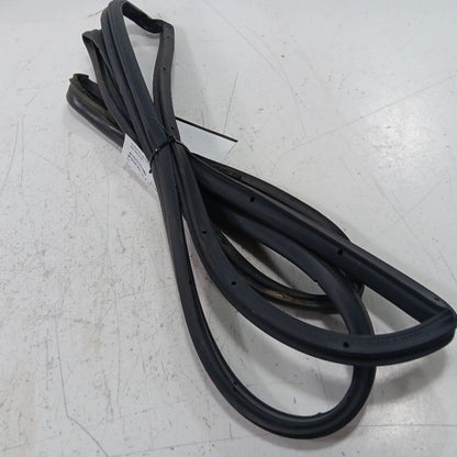 Mazda CX-3 On Door Seal Rubber Right Passenger Front  2016 2017 2018 O