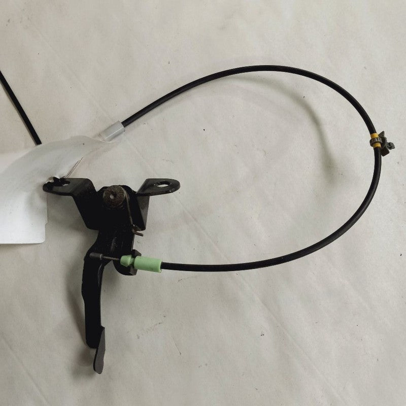 Subaru Crosstrek Hood Safety Latch Release Switch  2023 2022 2021