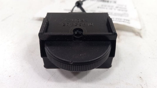 Lexus ES330 Dimmer Switch Dash Light Dimmer Control 2004 2005 2006 OEM