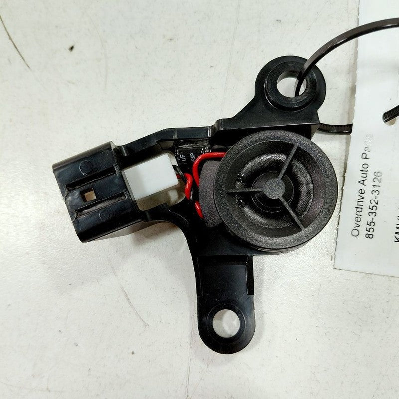 Hyundai Elantra Tweeter Right Passenger Tweeter Speaker  2024 2023 202