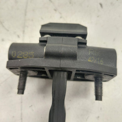 Chevy Volt Door Check Right Passenger Rear Hinge Stopper Detent  2016 