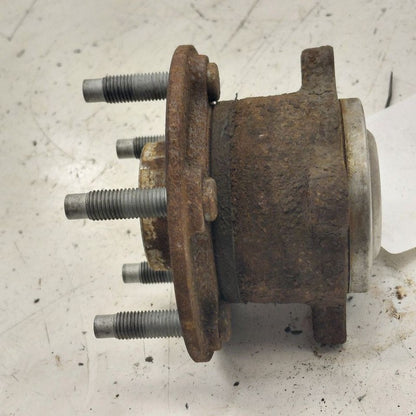 Chevy Volt Left Rear Spindle Knuckle Bearing Hub  2016 2017 2018 2019
