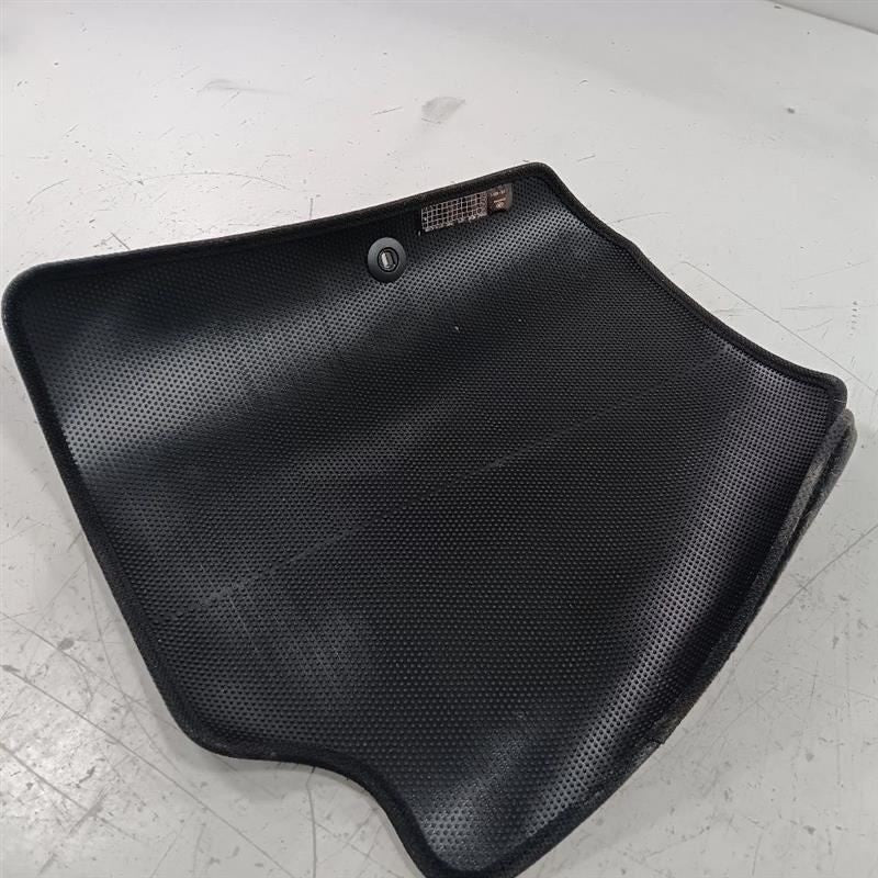 Kia Forte Floor Mat Left Side Rear  2014 2015 2016 OEM