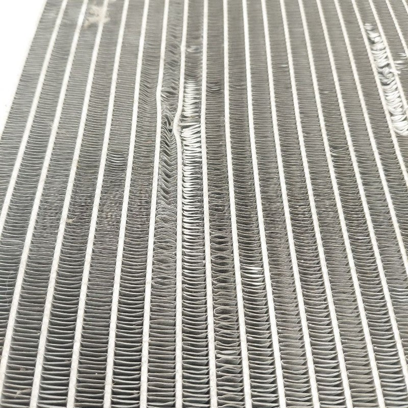 2018 Fiat 500 X 2.4 Model Air Conditioning AC Condenser