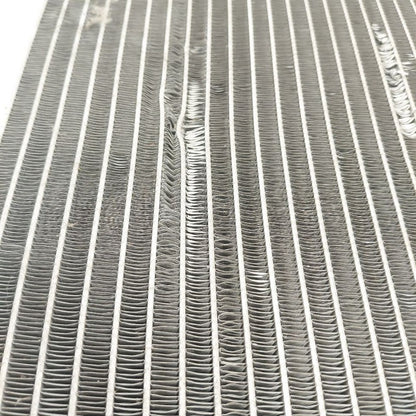 2018 Fiat 500 X 2.4 Model Air Conditioning AC Condenser