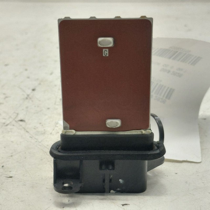 Chevy Trax Blower Resistor Fan Motor Speed Resistor  2022 2021