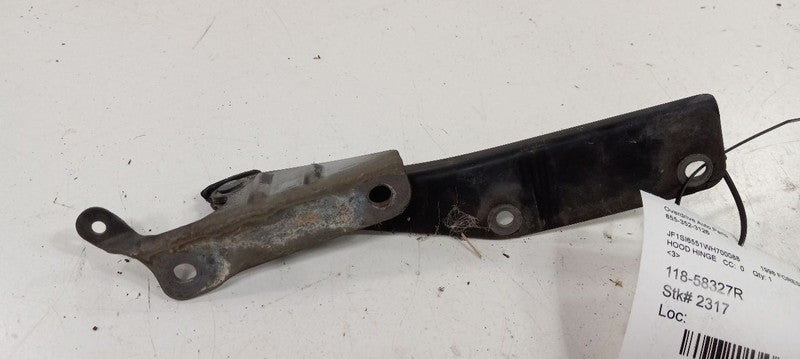 1998 Subaru Forester Hood Hinge OEM