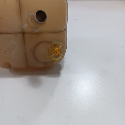 Radiator Overflow Coolant Reservoir Fits 14-18 Jeep Cherokee OEM