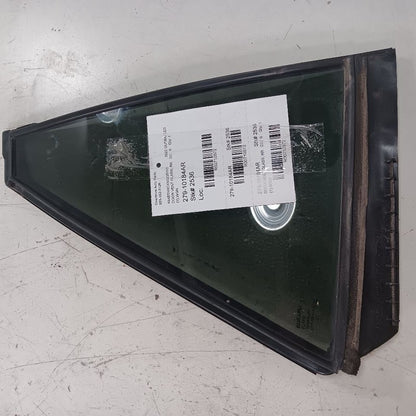 Passenger Rear Door Vent Window Glass Wagon Outback 20-23 Subaru Legac