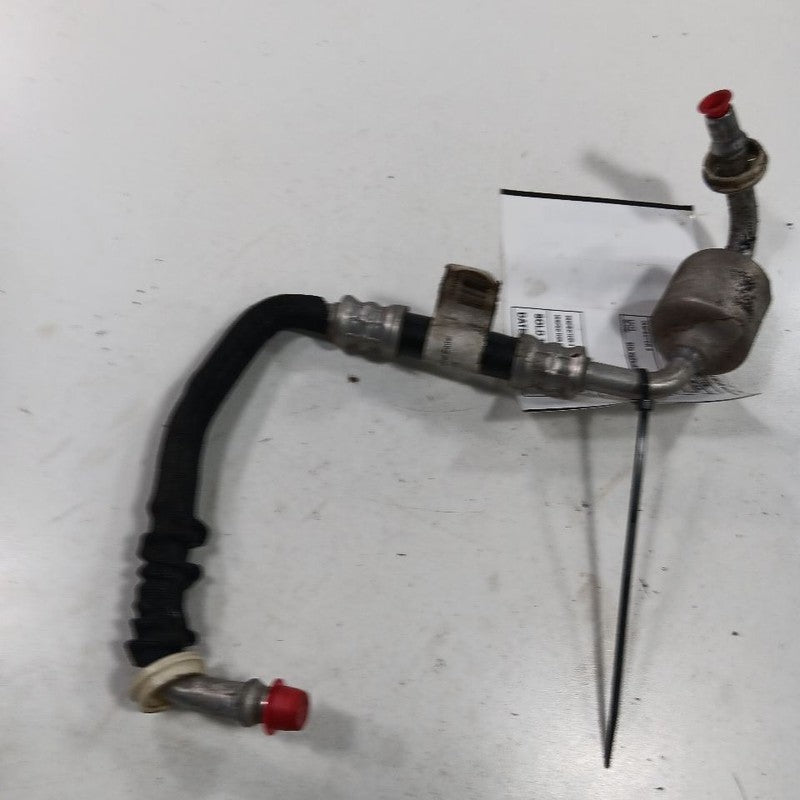 Grand Cherokee Automatic Transmission Oil Cooler Line Tube Hose  2017 