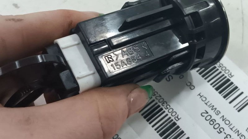 8961150015 Ignition Switch Push Button Fits 07-17 LEXUS LS460