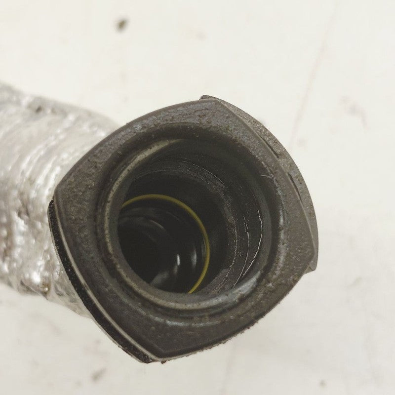 Jeep Compass Vacuum Hose 2.0 2025 2024 2023 OEM