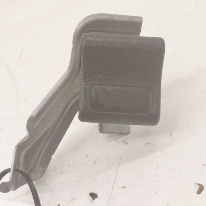 Subaru XV Crosstrek Hood Latch Release Handle Lever Switch  2025 2024