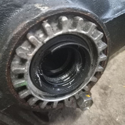 38300AC380 Axle Carrier 2.5L Wagon Outback 3.90 Ratio Fits 18-22 Subaru Legacy