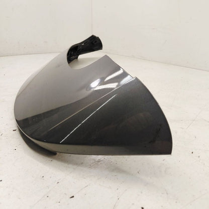 Rear Spoiler Without Solid Wing Design Fits 20-24 Ford Escape