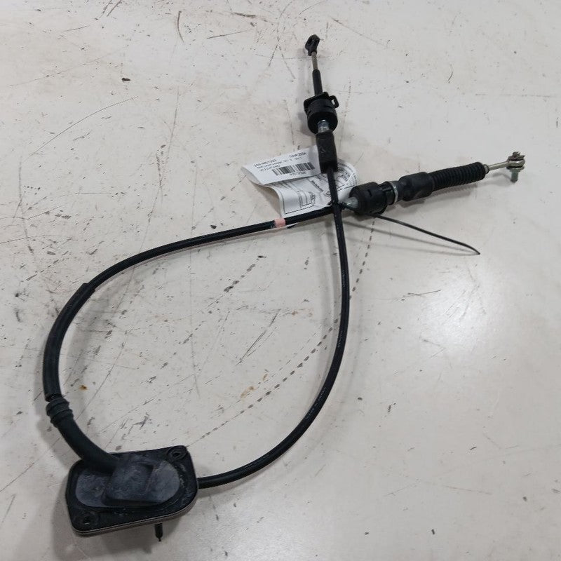 Outlander Sport Shift Shifter Lever Linkage Cable  2022 2023 2024 OEM
