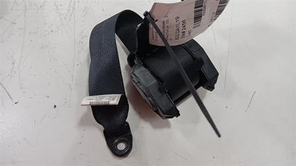 Nissan Maxima Seat Belt Strap Retractor Center Middle Rear Back  2018 