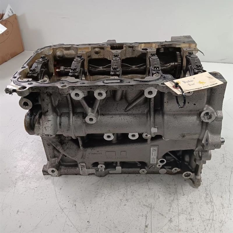 11005A077B2 Bare Engine Block Fits 2020 Countryman and Mini Cooper 2.0L S Model
