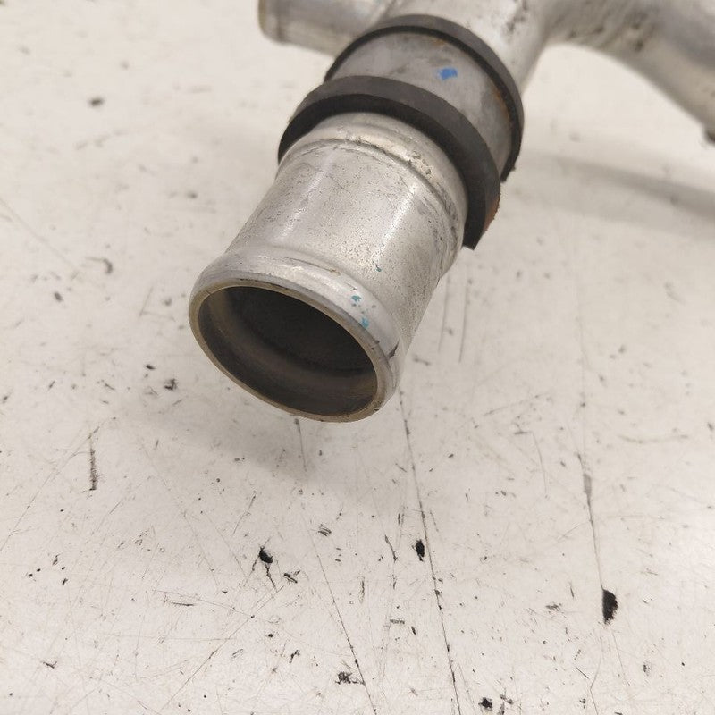 Fiat 500 X Model   Coolant Line Crossover Pipe  2.4 2016 2017