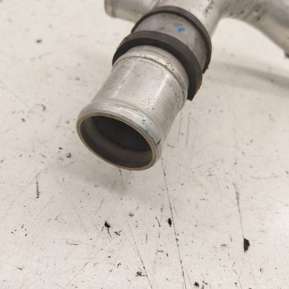 Fiat 500 X Model   Coolant Line Crossover Pipe  2.4 2016 2017