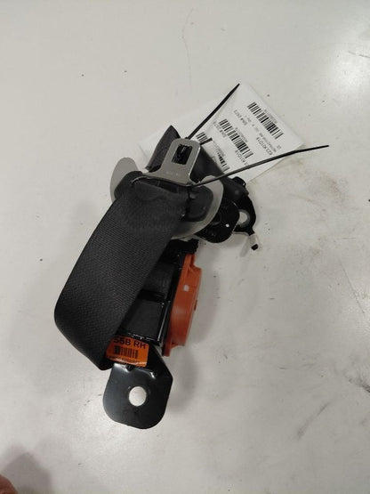 Kia Soul Seat Belt Strap Retractor Right Passenger Rear Back  2017 201