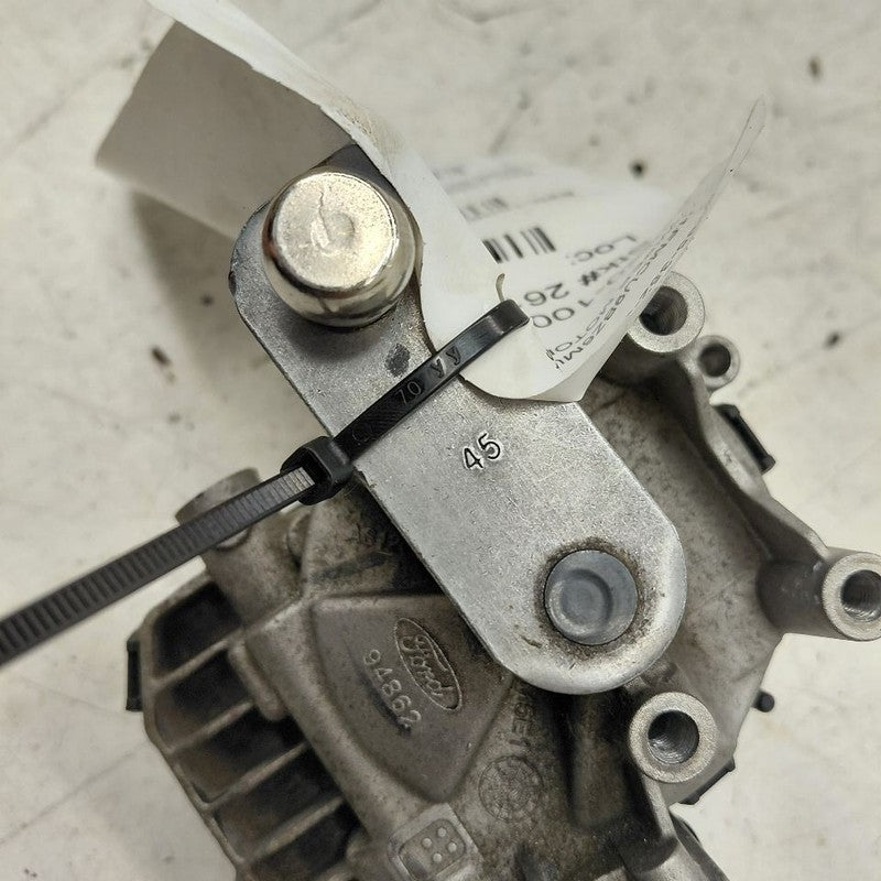 Windshield Wiper Motor ID LJ6B-17504-BA Fits 20-21 Ford Escape