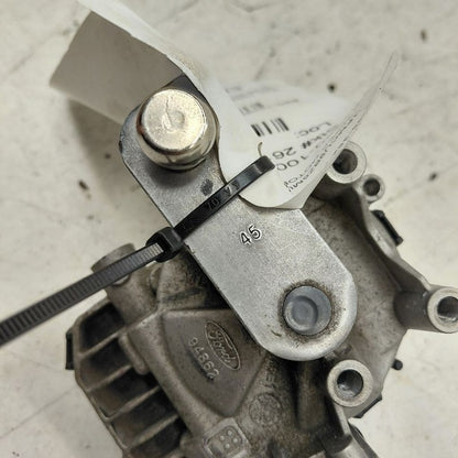 Windshield Wiper Motor ID LJ6B-17504-BA Fits 20-21 Ford Escape