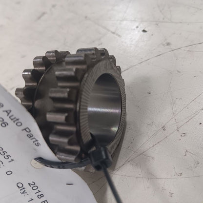 Ford Focus 2.0 Timing Gear  2018 2017 2016 2015