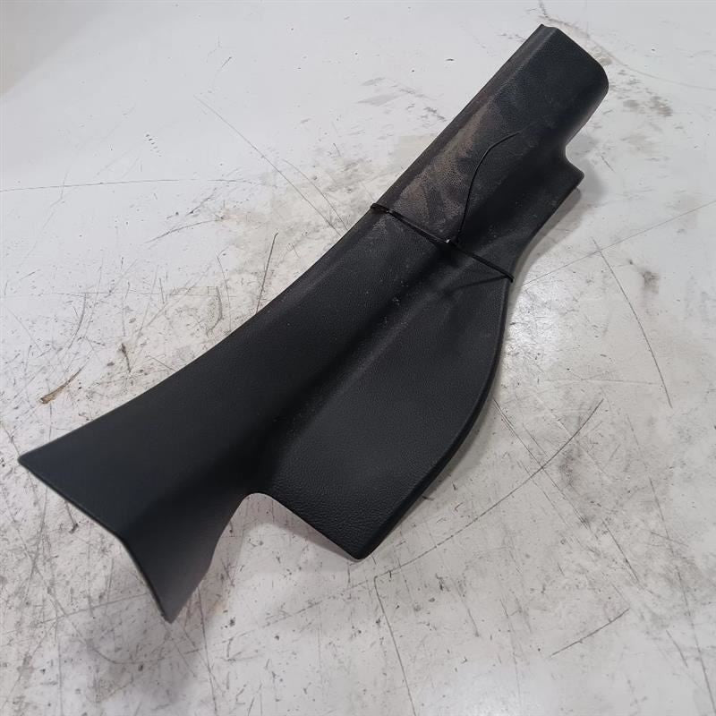 Buick Encore Sill Trim Plate Door Jam Threshold Left Rear  2018 2019 2