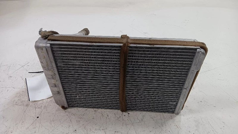 Heater Core VIN J 11th Digit Limited Front Fits 07-17 ACADIA OEM