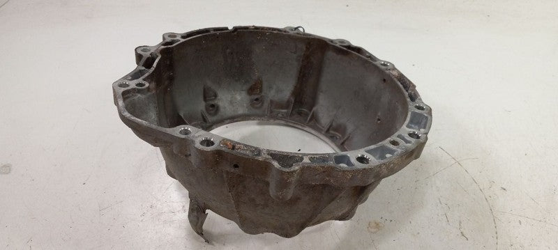 3511130190 Bell Housing Automatic Transmission AWD Fits 06-19 LEXUS IS350 