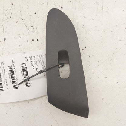 Nissan Murano Window Switch Bezel Left Rear 2020 2021 2022 2023