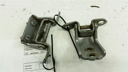 Nissan Altima Door Hinge Set Right Rear Passenger 2002 2003 2004 2005 2006 OEM