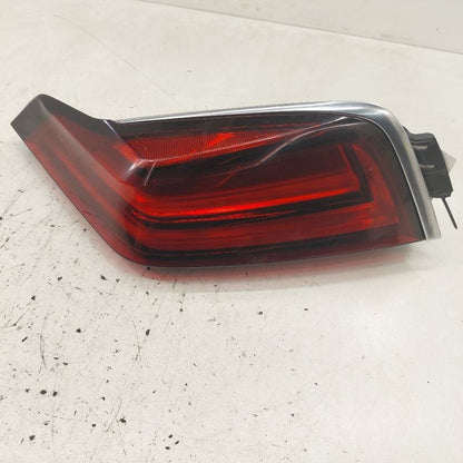 Passenger Right Tail Light Brake Lamp Fits 17-18 Cadillac CT6