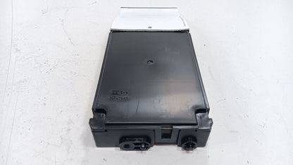 277604GF0D Temperature From 05/01/15 Fits 15 INFINITI Q50