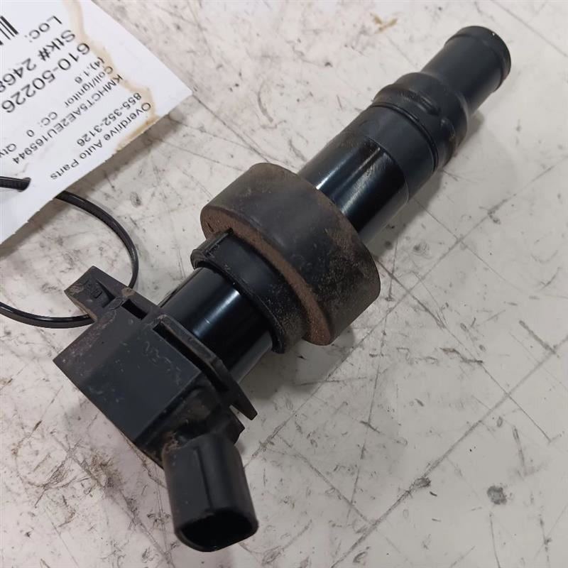 Coil Ignition Ignitor Fits 12-19 ACCENT