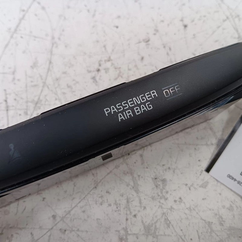 Kia Soul Passenger Lamp 2017 2018 2019