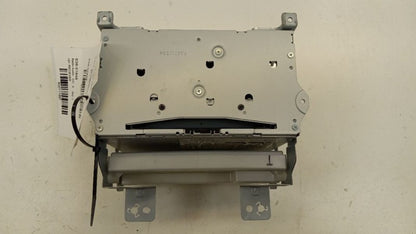  Audio Equipment Radio Receiver With Navigation System Fits 11-12 MURANO