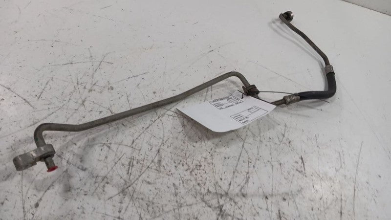 Chevy Traverse Automatic Transmission Oil Cooler Line Tube Hose  2010 2011 2012 