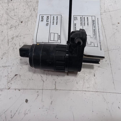Fiat 500 Windshield Washer Wash Fluid Reservoir Motor Pump Electric 20