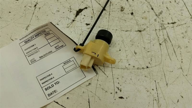 Toyota Celica Dimmer Switch Dash Light Dimmer Control 2001 2002 2003 2004 2005 O